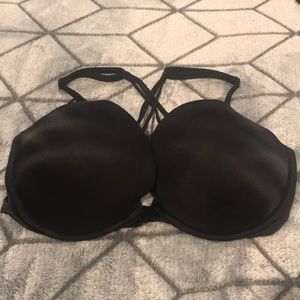 Black Victoria’s Secret bra 36DD